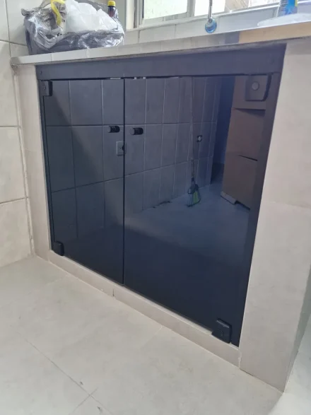 Abrigo de Pia