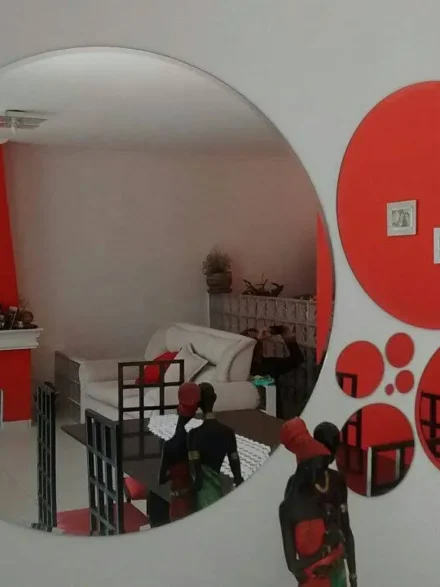 Espelhos Sob Medida com LED