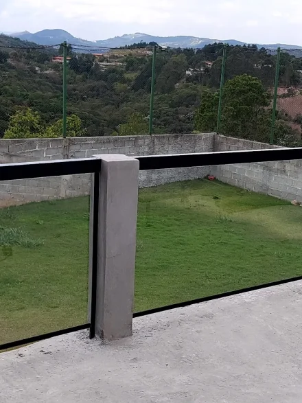 Guarda-corpo