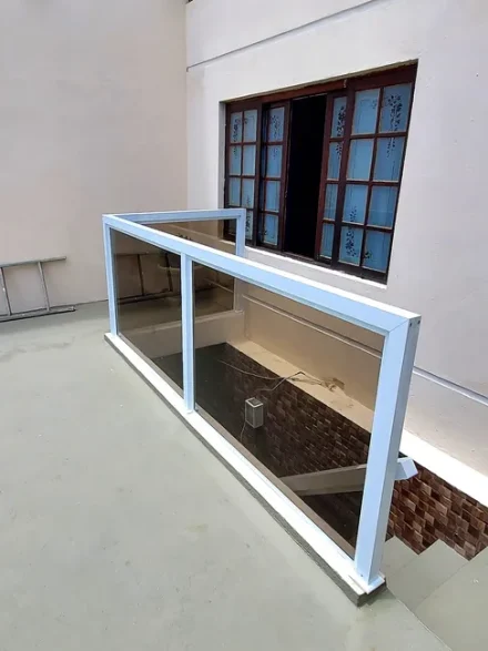 Guarda-corpo