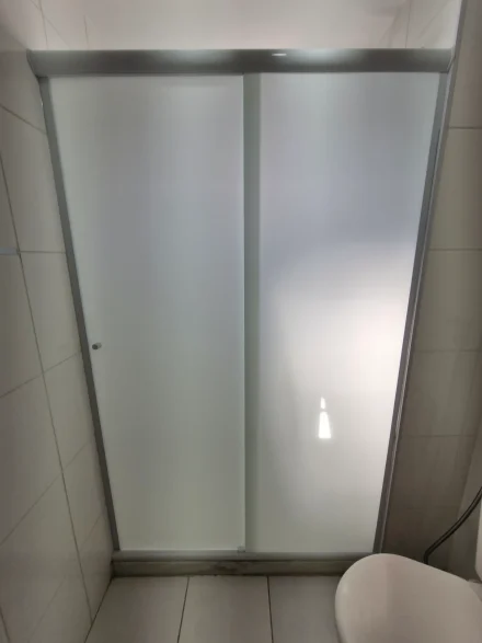 Box de Banheiro