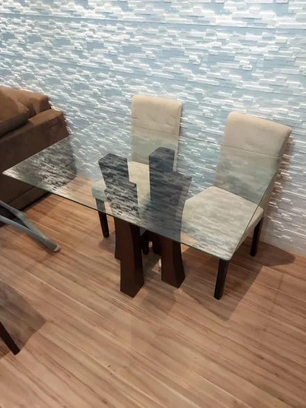 Tampo de Mesa