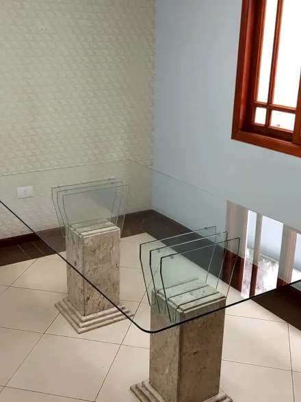 Tampo de Mesa
