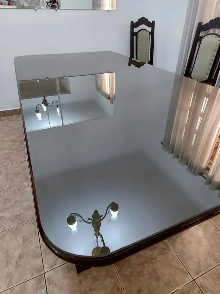 Tampo de Mesa