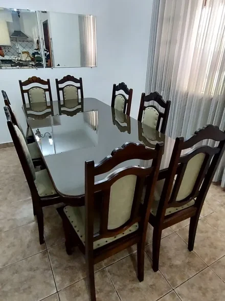 Tampo de Mesa