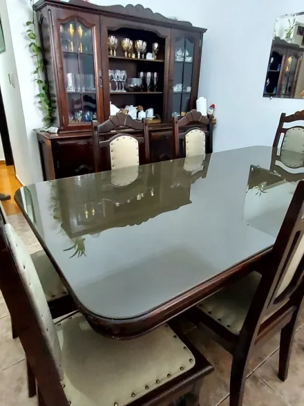 Tampo de Mesa