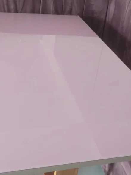 Tampo de Mesa